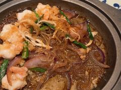 -绿茶餐厅(布吉万象汇店)