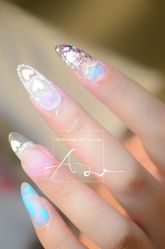 -AKIRA 安久日式美甲美睫