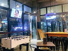 -Devils’ Brewery小恶魔精酿啤酒(泛海美式熏肉店)