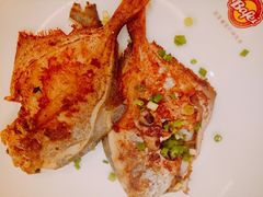 -芭菲盛宴·环球美食(解放碑英利国际店)