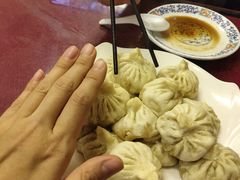 百年特色灌汤包-小有天灌汤包老菜馆(南一马路店)