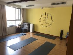 -FineYoga梵音瑜伽·普拉提