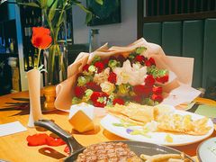 -Arpanda阿潘答餐厅(郎园店)