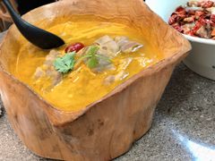 酸汤肥牛-院子餐厅·大锅菜·老杭帮(桥西直街店)