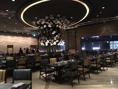 大堂-星汇餐厅(新濠影汇店)