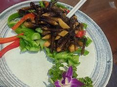 -一心斋素食馆(龙岗店)
