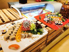-咖啡苑自助餐厅·中国大饭店