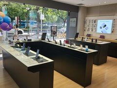 -三星授权体验店(西新街店)