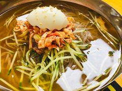 -屋里家延边朝鲜族冷面(南园店)