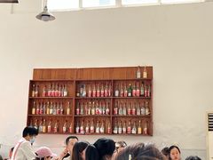 -容里煲仔饭(利丰北路店)