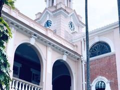 -香港大学