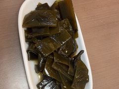 -灵芝妹子海鲜米线(瓦房店新玛特店)
