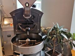 -dotcom coffee古点咖啡(致真大厦店)