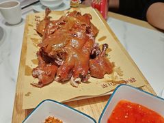 -鸡毛店·川菜(文殊院店)