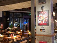 -京A Taproom·精酿餐吧(CBD店)