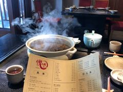 -丽江金茂凯悦臻选酒店-滇香馆