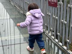 -石燕湖生态旅游景区