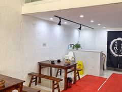 大堂-小时候焗海鲜(鄞州万达店)