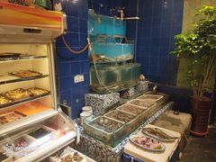 水产区-私房小厨(康城路店)