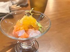 -鸟鸣门屋台料理(金帝银泰店)