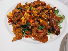 -马凯餐厅(地安门店)