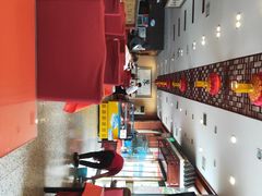大堂-北京小肠陈饭庄(方庄店)