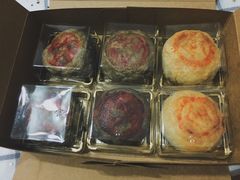 -金太粽(上海弄堂第一粽店)