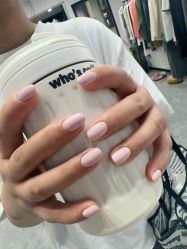-QHOUSE美甲美睫