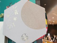 -星巴克(北京阜安路店)