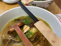 -云味馆·云南菜·云南米线(地王店)