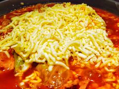 -恩你小木屋·烤肉韩式料理(嘉兴秀洲店)