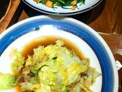 -晓疆山·大美新疆菜(白玉兰广场店)