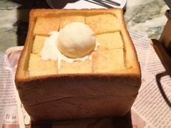 -绿茶餐厅(昌平悦荟店)