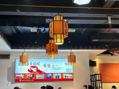 -庞家烧烤客栈(炮台山店)