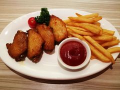 -必胜客(东大桥店)