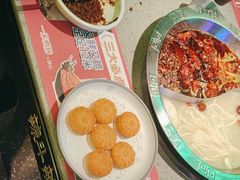 -辣斗辣·老火锅(红谷滩万达店)