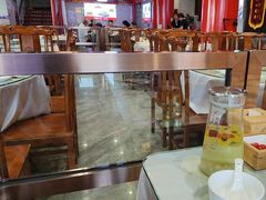 -郭林家常菜(狼垡店)