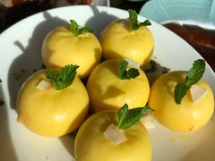 芝士南瓜芒果-大连君悦酒店·星海湾壹号Dalian·Dalian(星海广场店)