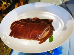酥香嫩烤鸭-四季民福烤鸭店(望京旺角店)