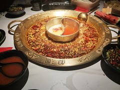 -捞三国美蛙鲜鱼火锅(茂业店)