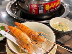 -尚竹阁冬瓜盅·18年地标美食(平洲店)