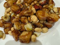 -红菜坊·烤鸭·川鲁宴(石园店)