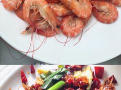 -范饭椰林川湘味海鲜·椰子鸡(三亚湾椰梦长廊店)