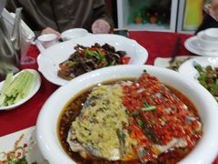 -毛家湘味楼(虹梅店)