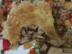 -周记热干面豆皮大王(桃花东街店)