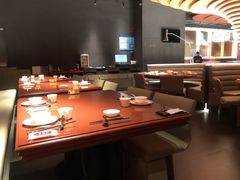 大堂-红雀围·海鲜火锅(大宁久光店)