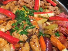 -和福顺·牛肉海鲜焖锅(汕头金平万达广场店)