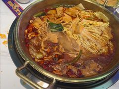 -涿派·炝锅鱼(涿州店)