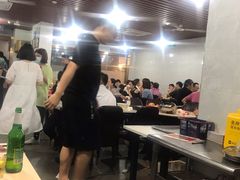 大堂-菜忠潮州牛肉店(岗厦店)