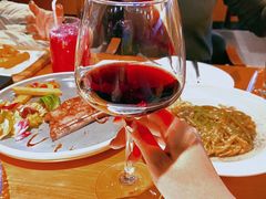 -新贝乐意大利餐厅(苏州中心店)